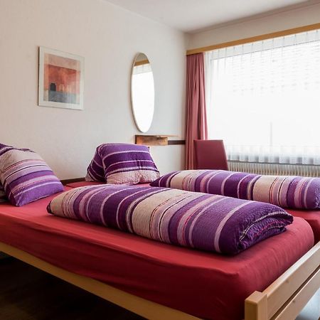 Hotel Du Pont Gampel-Bratsch 외부 사진